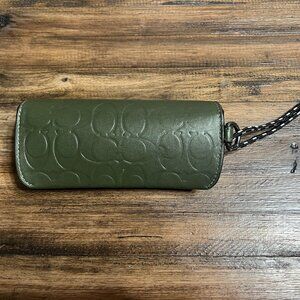 Coach Sunglasses Cases 2